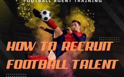 How to Effectively Recruit and Represent Football Talent